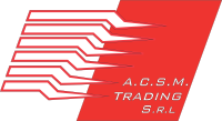 Logo ACSM Trading