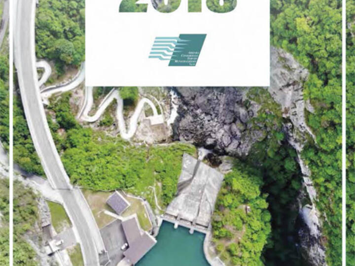 Pubblicato il bilancio sociale 2018